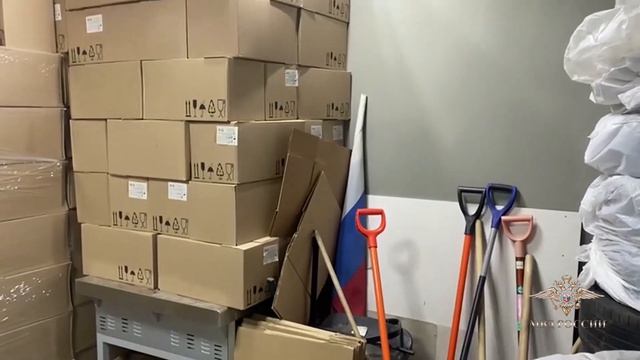 Ирина Волк: Жителю Смоленска предъявлено обвинение в производстве и сбыте фальсифицированной икры