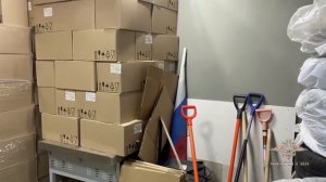 Ирина Волк: Жителю Смоленска предъявлено обвинение в производстве и сбыте фальсифицированной икры