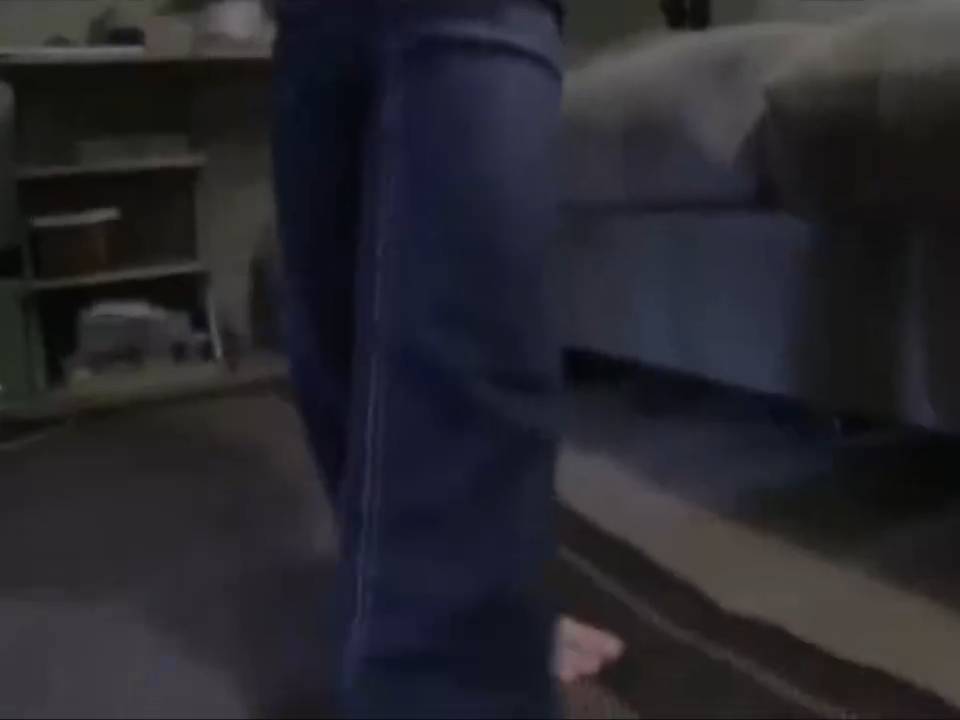 Домашний стриптиз