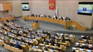 В Госдуме предложили официально делить россиян на «два сорта» — «проверенных» и «непроверенных»