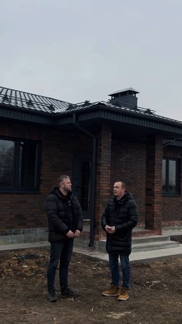 Самохин - отзыв о компании ЗАГОРОДОМ