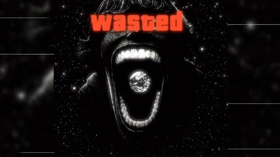 ANALOG HORROR FUNK 3 - DJ RAULIPUES - (Super Slowed & Reverb) - (Tiktok Version)