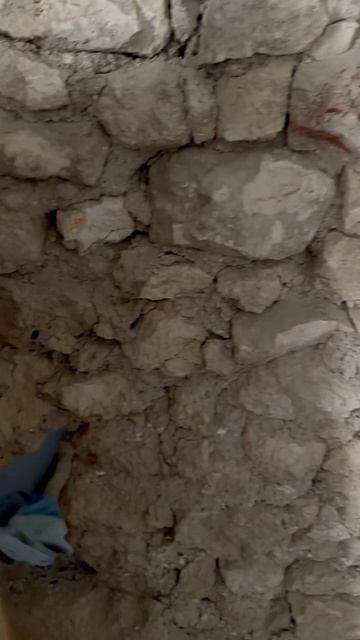 Забавный случай на объекте