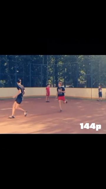 144Р vs 4K  ДФК Сила ВЕРСИЯ