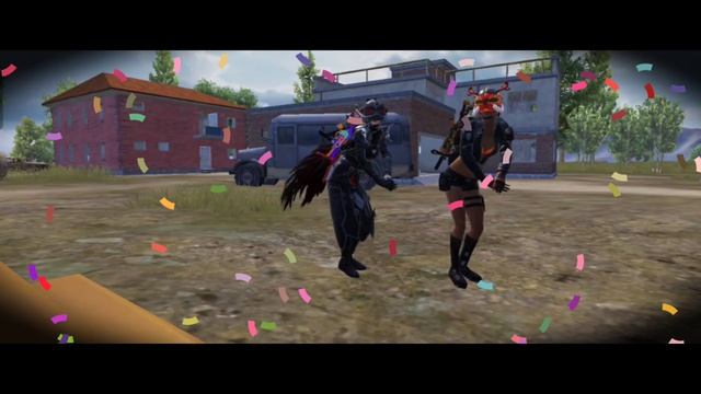 ПАБГ МОБАЙЛ!!!! ЗЛОЙ МИХА КАК ВСЕГДА ТОПЧИК 