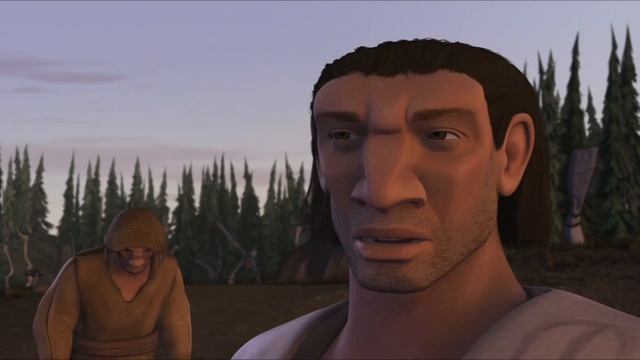 Ледниковый Период 2 часть