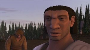 Ледниковый Период 2 часть