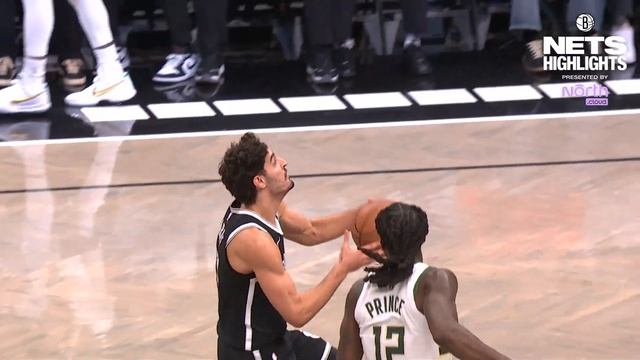 HIGHLIGHTS: E.J. Liddell Drops Career-High 21, Ben Saraf Adds 19 vs. Milwaukee