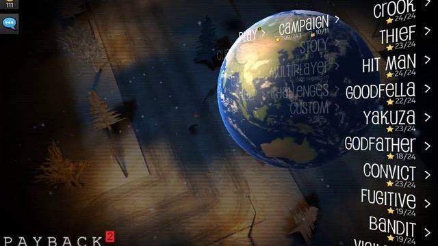 Payback но, нельзя наружать правила дорожного движения