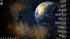 Payback но, нельзя наружать правила дорожного движения