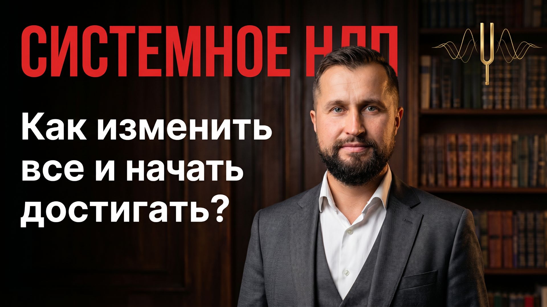 Системное НЛП: измени сценарии жизни. Техники системного НЛП для достижения целей в важных сферах