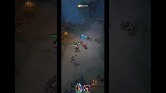 Last Asylum: Plague Обзор / Прохождение / Геймплей On Mobile / мобильный