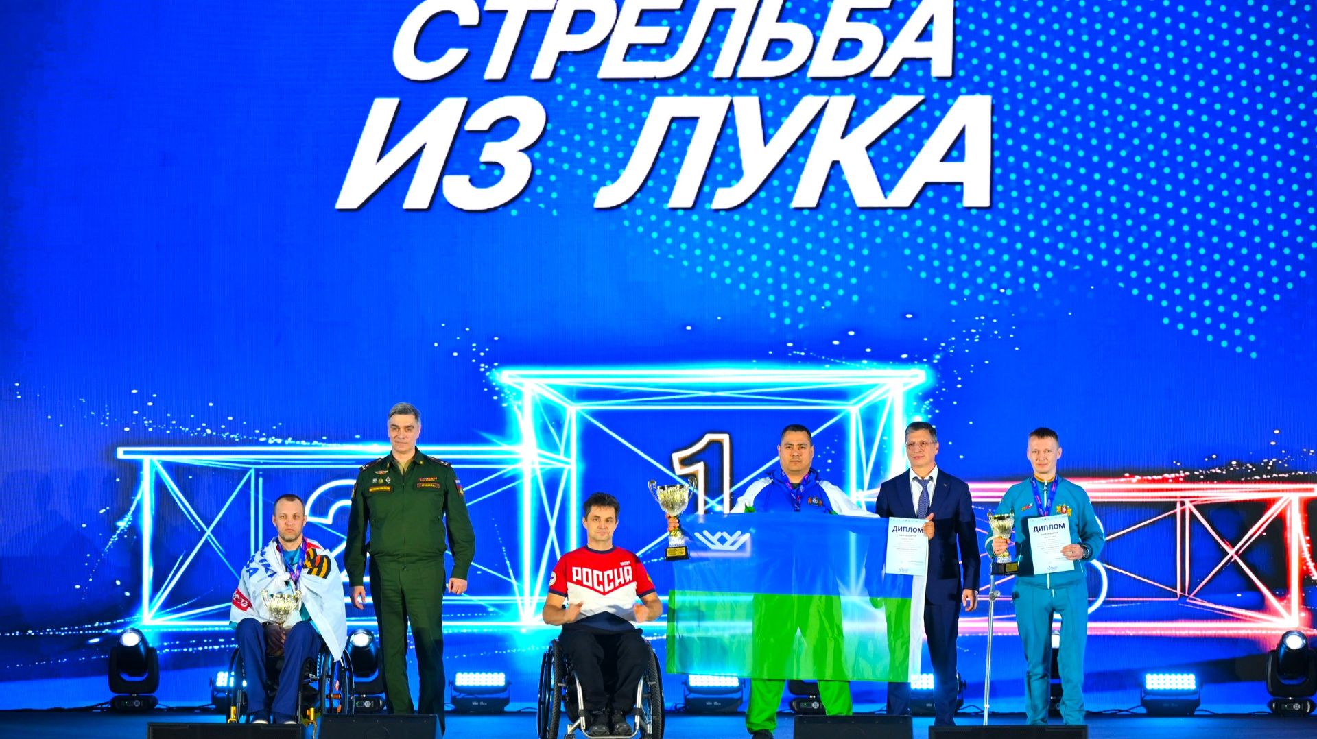 Меткие и сильные: югорчане после «Кубка защитников Отечества» поделились рецептом победы