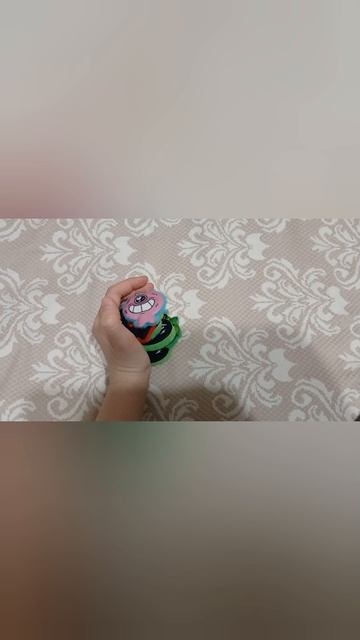 Моя первая история! 😍😘💕