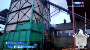 Вести Санкт-Петербург. Выпуск 07.35 от 24.04.2026