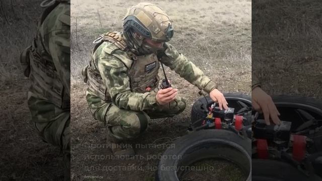 Выбирай службу по контракту