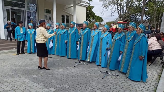 Верность - ГОРОД ГЕРОЙ-СОЛДАТ 18_04_26 Клуб