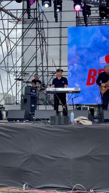 Nоль Три - Между здравствуй и пока (Ветер Сибири)