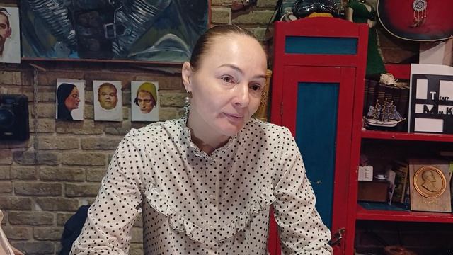 Проба роль Катя (2026)