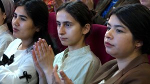 Международная научно-практическая конференция «XXX Славянские чтения» состоялась в Душанбе