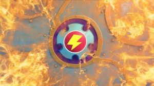 Смешной момент со смешариками