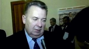 1998 год. Тюмень. Критическая ситуация в психбольнице