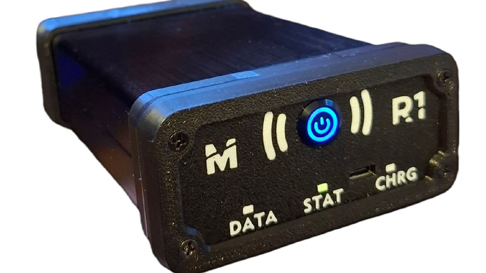 Малахит-R1. Malahit-R1.