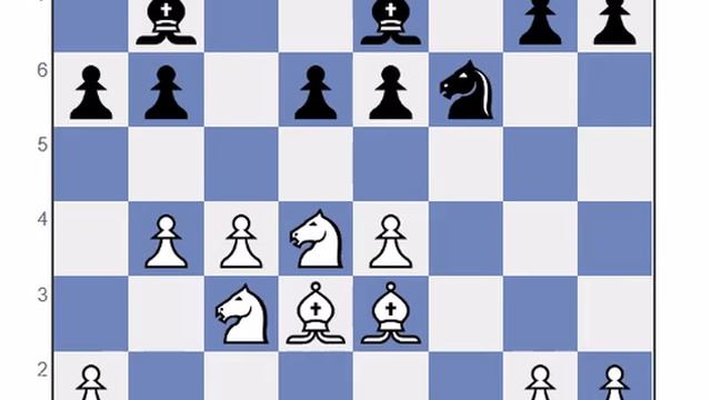 Китайский гроссмейстер не понял как быстро проиграл Юдит Полгар