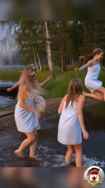 Частушки  Про баню – 3