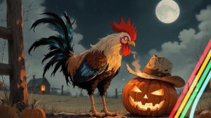 NIGHT RAID ｜ Dark Synthwave for Deep Focus ｜ Study & Work Music Mix [2 Hours] ARC Raiders-(1080p24)