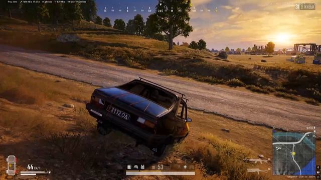 PLAYERUNKNOWN'S BATTLEGROUNDS 2026.04.23 - 20.19.42.18.Смерть.DVR