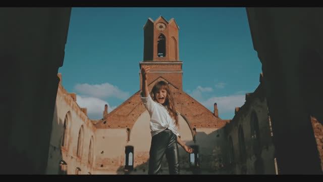 Вика Плешакова (7 лет) - Кукушка [Кино. Гагарина] | MoMovies Production