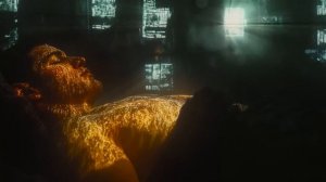 Artificial Sleep - THE MOST Relaxing Cyberpunk Ambient - Music For Sleepy Blade Runners-(810p30)