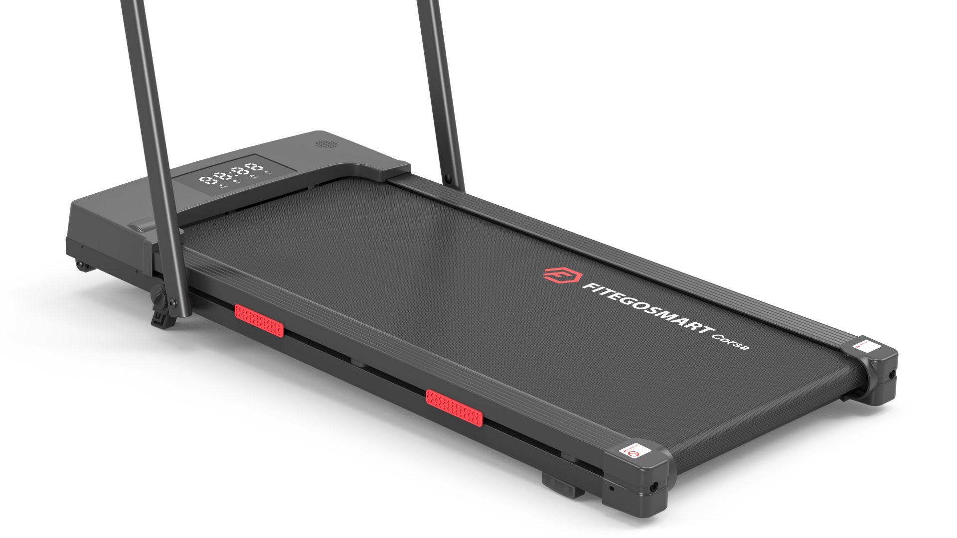 Беговая дорожка FITEGOSMART CORSA