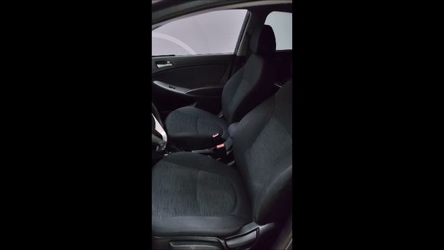 Hyundai Solaris «АВТОРУСЬ автомобили с пробегом» 1879