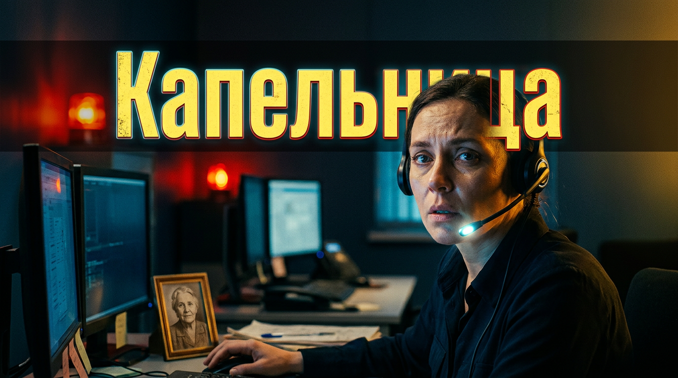 Капельница / Грустные рассказы / Истории из жизни / Аудиокниги слушать онлайн / Проза