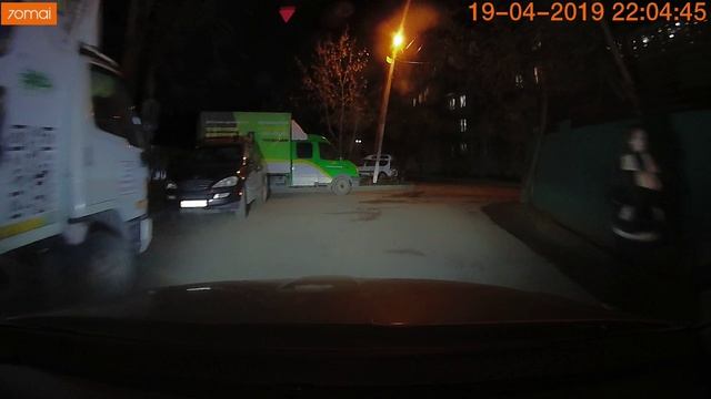 Ёжики атакуют