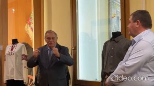 2026 музей КЭМ "Собираем, храним, изучаем" подарки музею