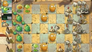 PvZ 2 серия 1