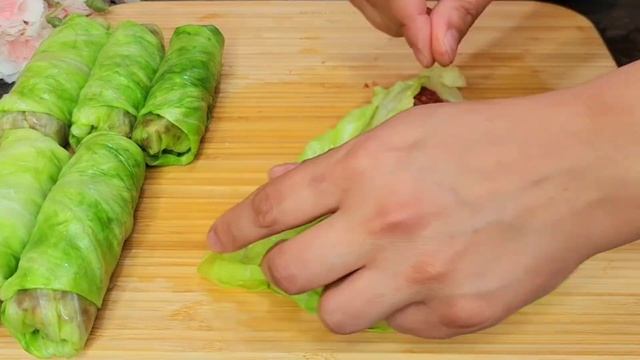 Почему я раньше так не готовила! Теперь Такую вкуснятину готовлю через день! Улетает за секунды!