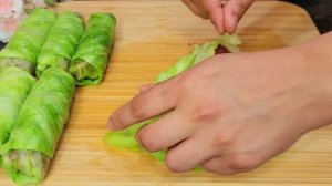 Почему я раньше так не готовила! Теперь Такую вкуснятину готовлю через день! Улетает за секунды!