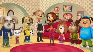 Барбоскины