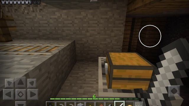 Я потерялся Новое Майнкрафт выживание 5 Чел в капюшоне Minecraft