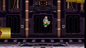 Cyber Lip [NEO GEO CD] (1995)