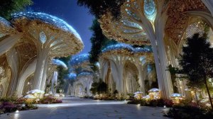 Светящийся Мир