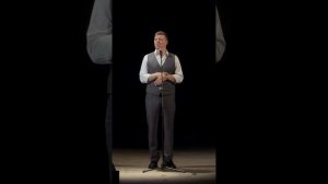 24 апреля. Поэтический вечер Дмитрия Кравченко