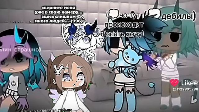 у меня новая ос