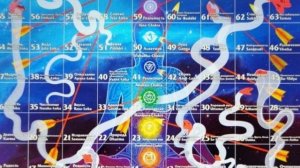 Лилу возвращала меня. (стих в прозе).