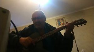 апрельские вечера