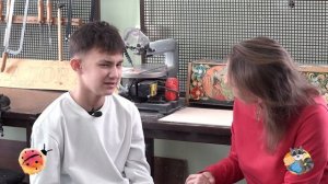 ИЩЕМ СЕМЬЮ. Руслан А., 2011 г.р., Самарская область